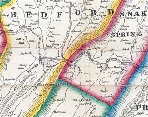 richard miller bedford county pa|Richard Roman Miller (1889–1964) • FamilySearch.